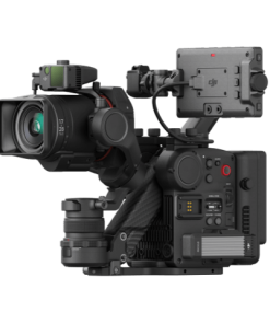 DJI Ronin 4D 8k